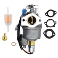 thumbnail image 4 of ALL-CARB Carburetor Carb for Onan Cummins Microquiet 4000 Watt 4KYFA26100 Generator, 4 of 6