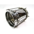 thumbnail image 4 of DOBANI Nickel Plated Brass Cuica with Goatskin Head, 5 Inch, 4 of 4