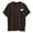 Coffee, variant on Gubotare Mens T Shirts Casual Men's Short Sleeve T-Shirt Crewneck T-Shirts for Men (Grey,L)