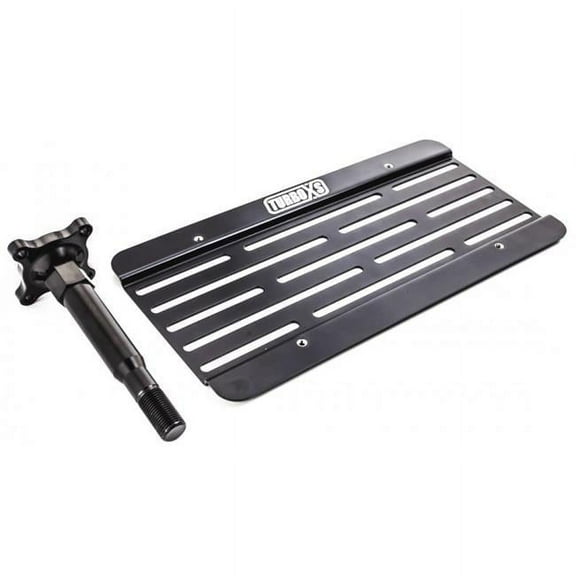 License Plate Relocation Kit for 2022 Plus Volkswagen GTI MK8