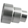 thumbnail image 2 of Stainless Steel Flue Liner Reducer / Tubing Connector Chimney Adaptor Stove Pipe, 2 of 9