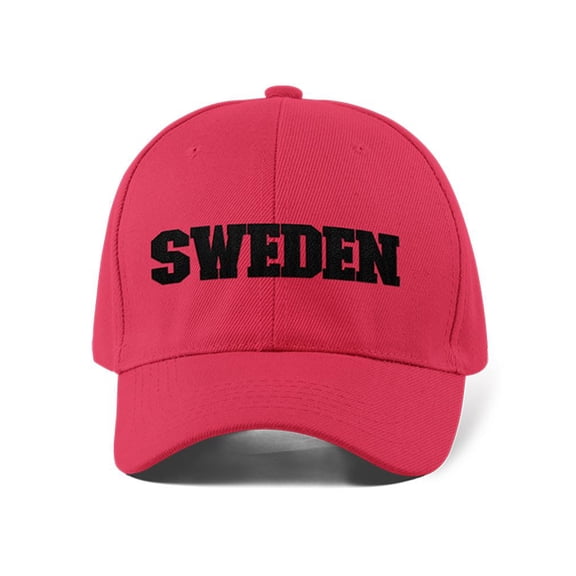 Sweden Hat -Smartprints Designs, Small
