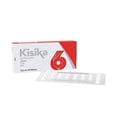 thumbnail image 4 of Kisika 20 Tabletas con 6 MG, 4 of 4