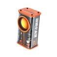 thumbnail image 4 of Inalámbrico Altavoz Inalámbrico V5.0 5W Estéreo 600mAh Portátil perfke altavoz de subgraves, 4 of 9