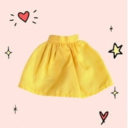 Lol Surprise doll OMG Bartz 1970's Doll Type Yellow Skirt Bobby Socks 1950's Style