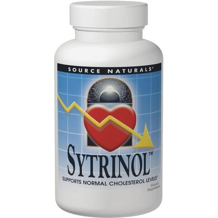 Source Naturals - Sytrinol 150 mg. - 60 Softgels