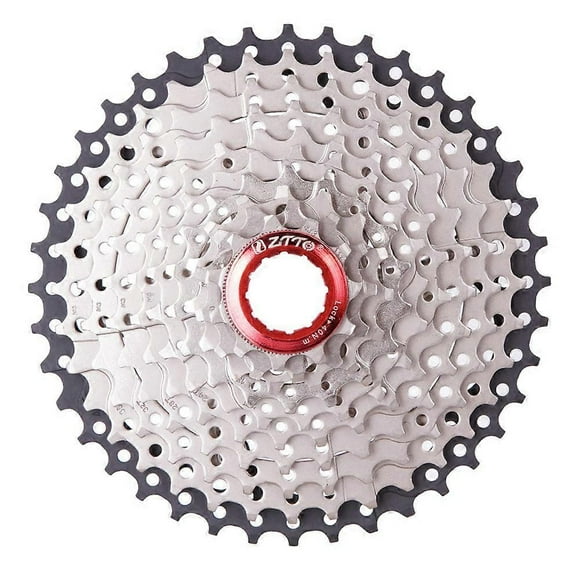 ZTTO 10 Speed 30 Speed Mountain Bike Flywheel