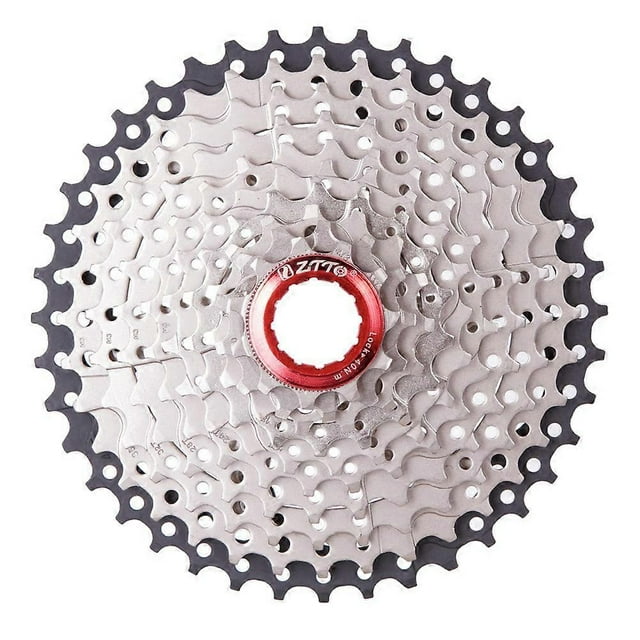ZTTO 10 Speed 30 Speed Mountain Bike Flywheel