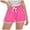 Hot Pink, variant on Zshosam Baby Girl Shorts Girls Bike Shorts for Girls Toddler Under Dress Dance Short Kids Biker Shorts Size 5T 6T,(Purple 5-6 Years)