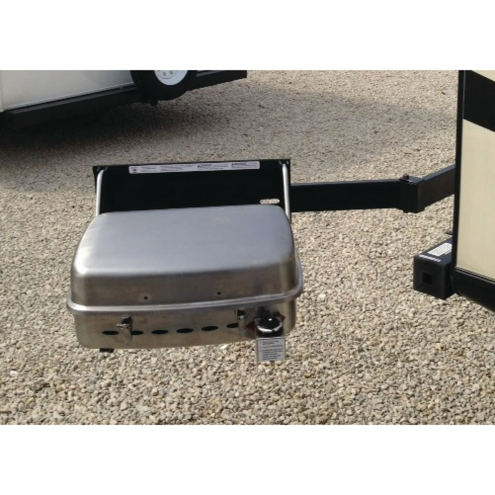 Outdoors Unlimited 52321 Bumper Grill Arm Assembly