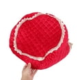 thumbnail image 4 of HONMEET Gong Drum Protector Red Material Storage And Stage Use Performers 1Pcs, 4 of 6
