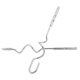 thumbnail image 5 of Electric Egg Mixer Parts Set for Electric Balloon Whisk Accessories, 5 of 5