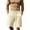 46Beige76, variant on XAOFW Solid Color Casual Shorts For Man Everyday Wear Relaxed Fit Shorts Holiday Party Versatile Bottom