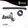 thumbnail image 1 of Kit Distribucion Garanti Para Chevrolet Silverado_3500 2007 - 2015, 1 of 1