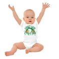 thumbnail image 3 of Betty Boop Lucky Lass Full O Sass Bodysuit Jumper Girls Infant Baby Brisco Brands 18M, 3 of 7