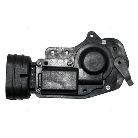 - Drivers Front Door Lock Actuator Assembly Replacement for Toyota USA 69120-AA010, Durable electric motor By AUTOANDART