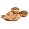 thumbnail image 7 of PICNIC TIME 499-00-505-013-11 Disney Classics Mickey Mouse Charcuterie Cutting Board, 14 by 11 inch, 7 of 7