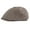 Coffee, variant on Men Classic Adjustable Beret Hats Solid Cotton Outdoor Newsboy Driving Golf Caps