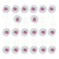 thumbnail image 3 of Mantos de parafina, 20 piezas Mantos de lámpara de queroseno Mantos de linterna Mantos de lámpara de queroseno Estándares líderes en la industria, 3 of 14