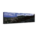 thumbnail image 1 of Rock Formations, Needles Highway, Harney Peak, Black Hills National Forest, South Dakota, Scenic Stretched Canvas Wall Art Sold by Art.Com, 1 of 5
