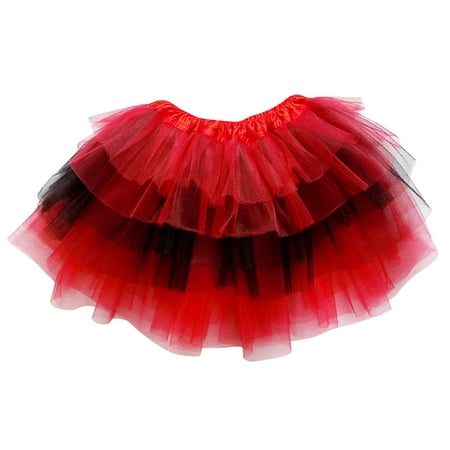 So Sydney Adult, Plus, or Kids Size 6 LAYER FAIRY TUTU SKIRT Halloween Costume (Best Halloween Costumes For Plus Size Women)