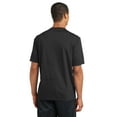 thumbnail image 2 of ST340 Sport-Tek Unisex Gym Shirt PosiCharge RacerMesh Tee, 2 of 6