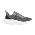 thumbnail image 2 of TENIS JOVEN CHARLY 1086306009 TEXTIL GRIS, 2 of 4