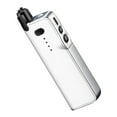 thumbnail image 2 of hengsof Electric Lighter USB Rechargeable Arc Lighter Windproof Plasma Lighters Waterproof Electronic Lighter, 2 of 2