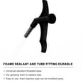 thumbnail image 2 of Gymnture 30Pcs Spray Foam Replacement Tubes for Expanding Foam Nozzle, 2 of 10