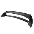 thumbnail image 4 of Ikon Motorsports Compatible with 06-11 Honda Civic 4Dr FD2 Rear Trunk Spoiler Wing ABS JDM MUG RR MU Style 2006 2007 2008 2009 2010 2011, 4 of 9
