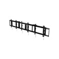 thumbnail image 2 of Peerless-AV SmartMount DS-MBZ942L-3X1 Ceiling Mount for Menu Board, Black, 2 of 2