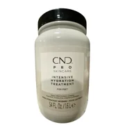 CND ProSkin Pedicure Intensive Hydration Treatment For Feet 54oz