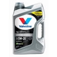 thumbnail image 1 of Valvoline Oil 881147 SynPower; SAE 5W-20; Full Synthetic; 5 Quart Jug; Single, 1 of 2