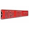 thumbnail image 3 of Authentic Street Signs 70170 Utah Utes Avenue Street Sign, 3 of 4