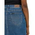 thumbnail image 5 of Lee® Women's Mid Rise Skort, Sizes 4-20, 5 of 8