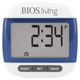 thumbnail image 3 of BIOS Living 335FC Digital Pedometer, 3 of 5