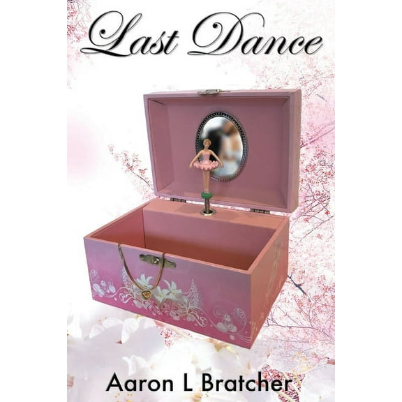Last Dance, (Paperback)