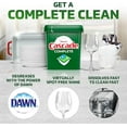 thumbnail image 2 of Cascade Complete Dishwasher Pods, ActionPacs Dishwasher Detergent, Fresh Scent, 43 Count, 2 of 5