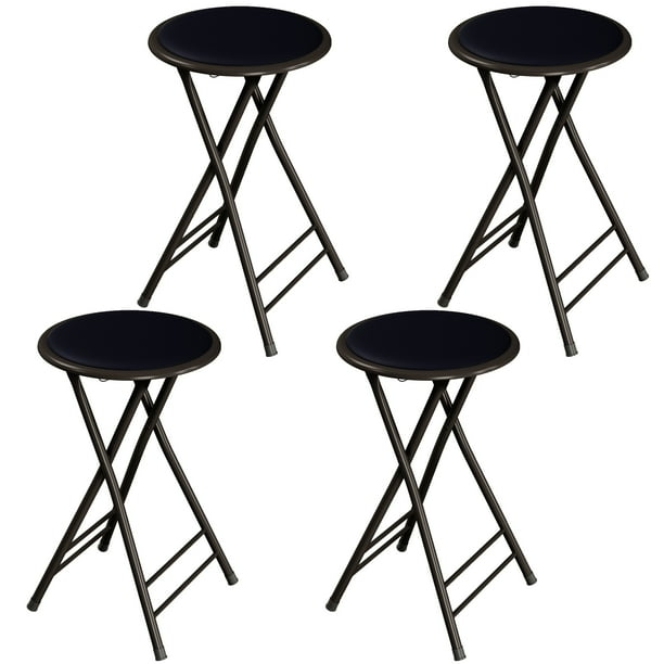 Folding Bar Stools
