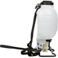 Roundup 4Gallon Backpack Sprayer