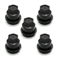 thumbnail image 5 of 20Pcs Black Lug Nut Covers Cap for Chevrolet S10 Blazer & for GMC, 5 of 5