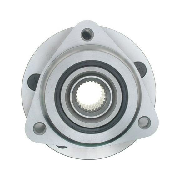 Raybestos 715000 Professional Grade Wheel Bearing and Hub Assembly Fits select: 1990-1997 FORD AEROSTAR