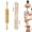 style3, variant on Massage Roller, Cellulite Massager, Arm Massage Tool 2Pcs, Wooden Therapy Massage Tools, Therapy Lymphatic Anti Cellulite Muscle Recovery Massage Tool,2pcs