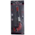 thumbnail image 2 of Valterra Power Cord Adapter A10-1530D90VP Mighty Cord; For Connecting RV Power Inlet To Standard Power Source; 15 Amp Male To 30 Amp Female; 15 Amp; Detachable; 90 Degree Female Locking Connectors, 2 of 2