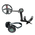 thumbnail image 1 of XP Deus 2 Metal Detector with 9" Coil and WS6 Headphones, 1 of 2