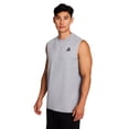 thumbnail image 2 of Reebok Men's and Big Men's Legacy Muscle Tee, Size XS-5XL, 2 of 6