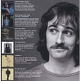 thumbnail image 2 of James Taylor - Warner Bros. Albums: 1970-1976 - Music & Performance - CD, 2 of 2