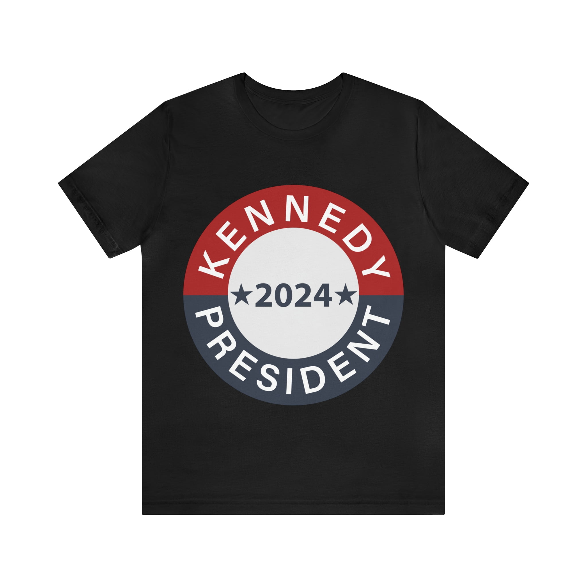Kennedy 2024 Shirt, Kennedy President 2024 TShirt