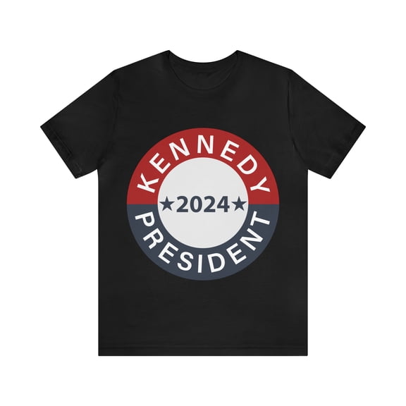 Kennedy 2024 Shirt, Kennedy President 2024 T-Shirt