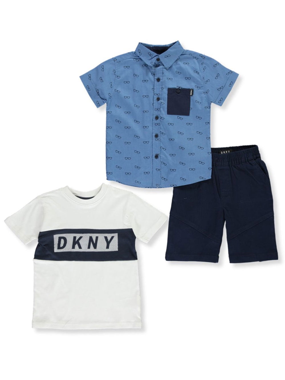 Dkny kids clothes Clearance